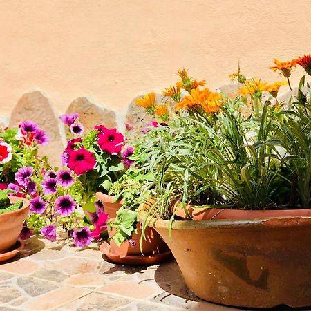 Domo All'Antico Borgo Oristano Exterior photo