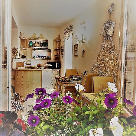 Domo All'Antico Borgo Oristano Exterior photo