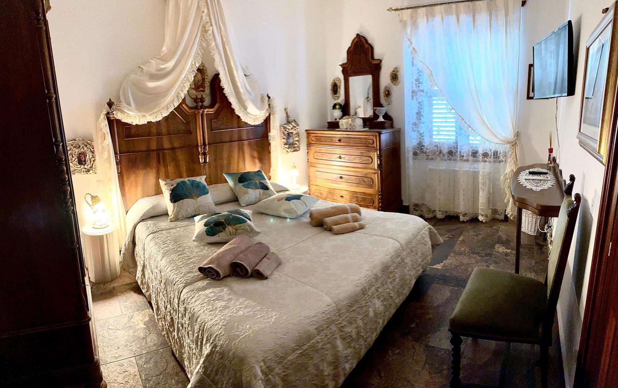 Domo All'Antico Borgo Oristano Exterior photo