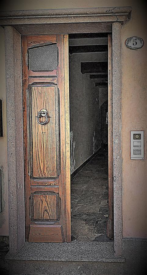 Domo All'Antico Borgo Oristano Exterior photo