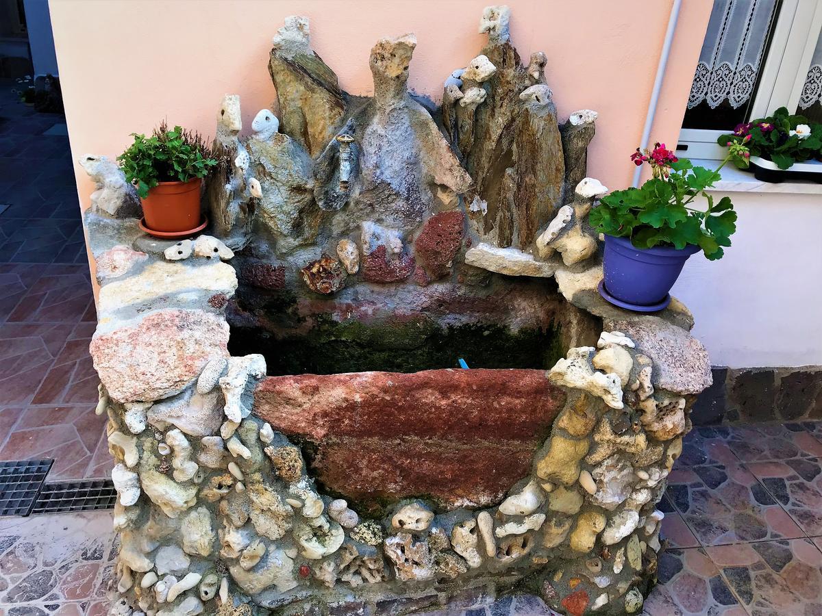 Domo All'Antico Borgo Oristano Exterior photo