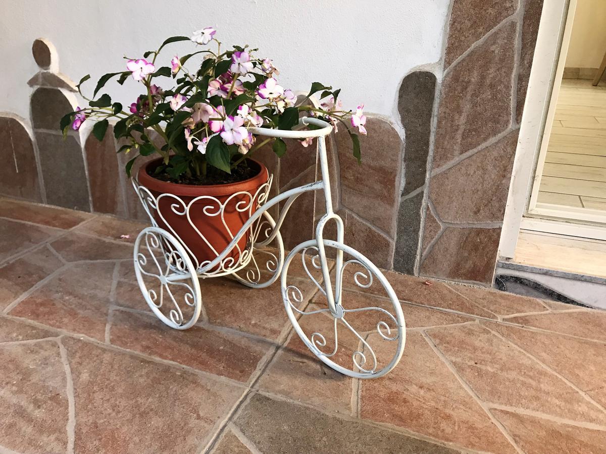 Domo All'Antico Borgo Oristano Exterior photo
