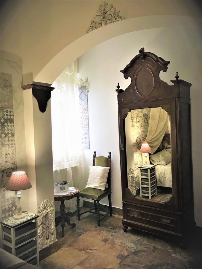 Domo All'Antico Borgo Oristano Exterior photo