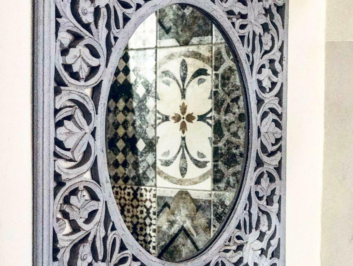 Domo All'Antico Borgo Oristano Exterior photo