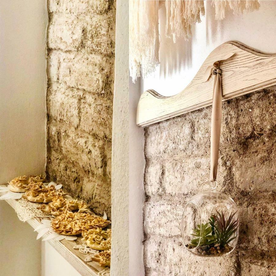 Domo All'Antico Borgo Oristano Exterior photo