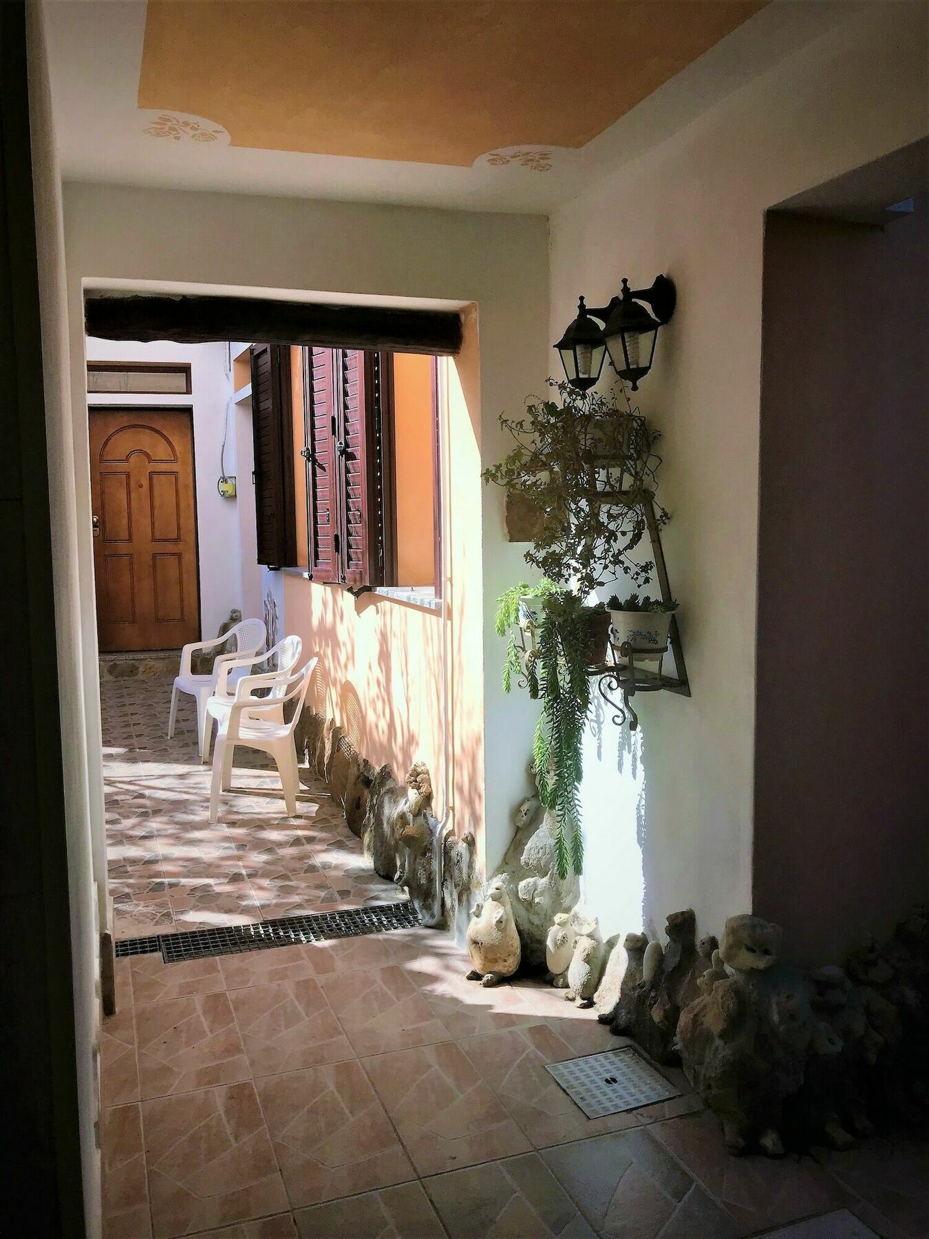Domo All'Antico Borgo Oristano Exterior photo